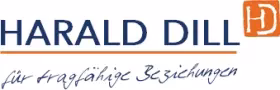Harald Dill Baumeister für tragfähige Beziehungen
