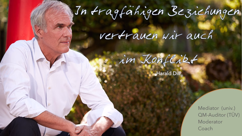 Teamwirksamkeit: Chefs wissen: die Prozesse stimmen, aber die Beziehungen sind kaputt