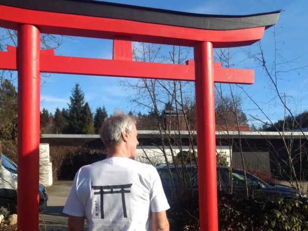 Zusammenarbeit im Team - Torii Workshop