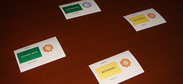 Mindset Führungskraft