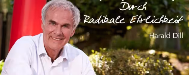 Radikale Ehrlichkeit: Die Ziellüge