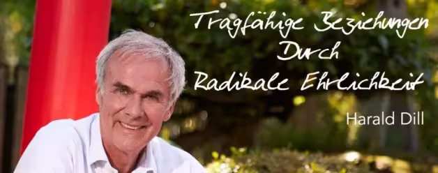 Radikale Ehrlichkeit: Die Ziellüge