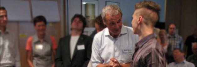 agile Teamentwicklung München